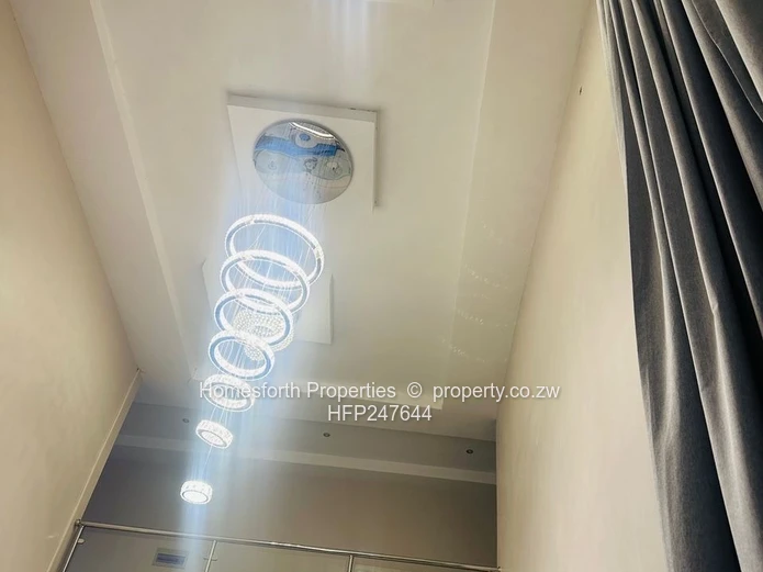 GLETWIN 6 BEDROOMED HOUSE TO RENT   2km from Enterprise rd