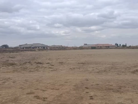 Stands & Residential Land
