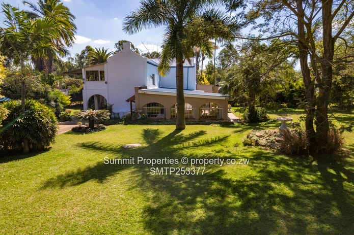 6 Bedroom Property for Sale in Newlands