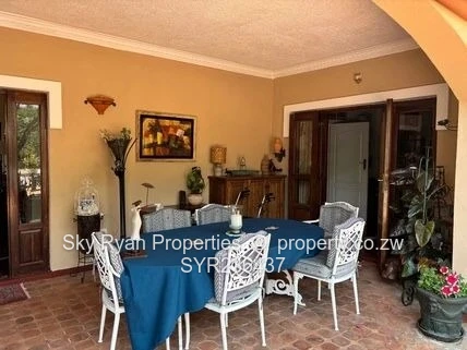 Borrowdale Brooke Double Storey For Sale