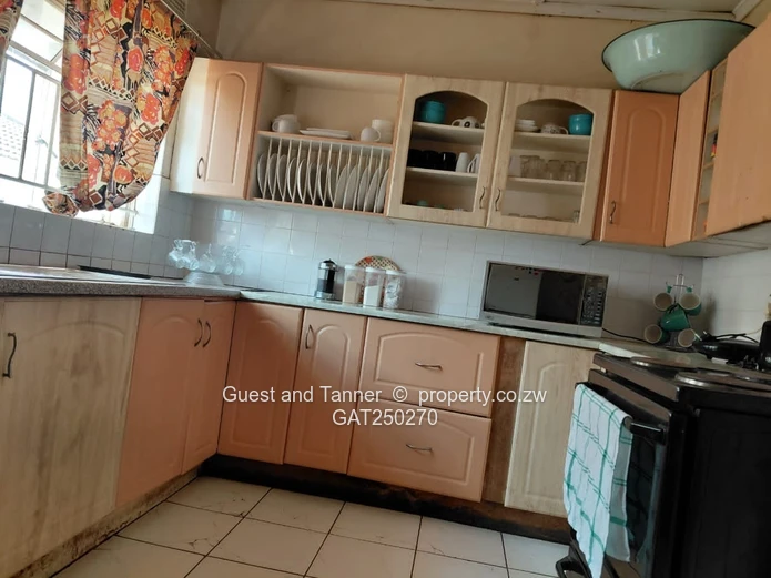 Charming Four-Bedroom Home In Bloomingdale