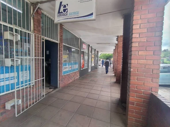 Shop & Retail Property