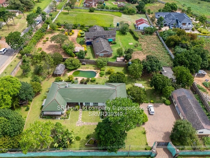 A beautiful home to let in Greystone Par