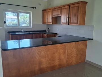 2 Bedroom Townhouse Complex