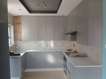 4 Bedroom Townhouse Complex