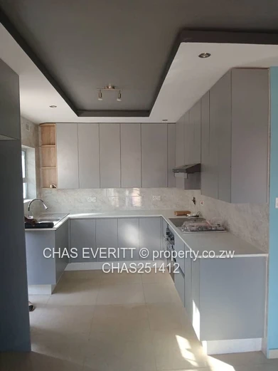 Aspindale Park House