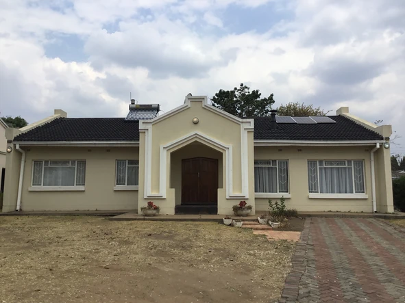 3 Bedroom Townhouse Complex