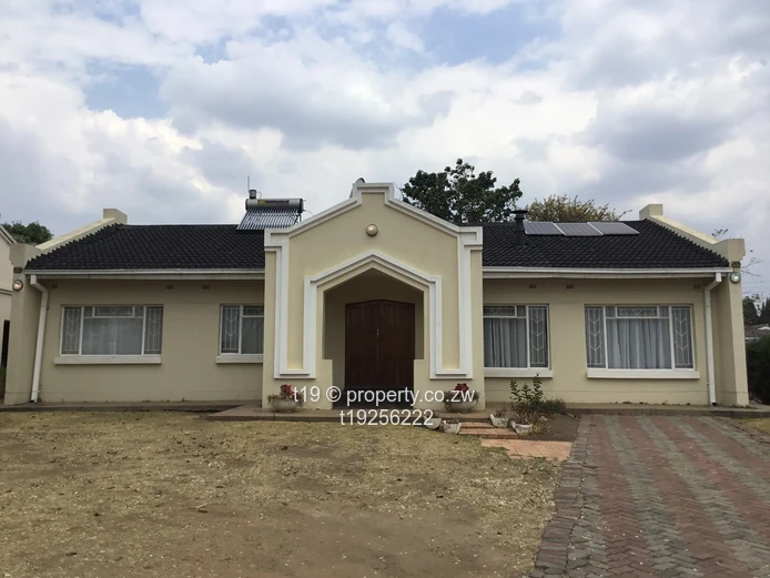 Magnificent 3 bedroom home