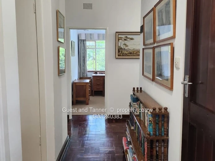 Exclusive Mandara Estate Living on 12,000m² of Prime Land