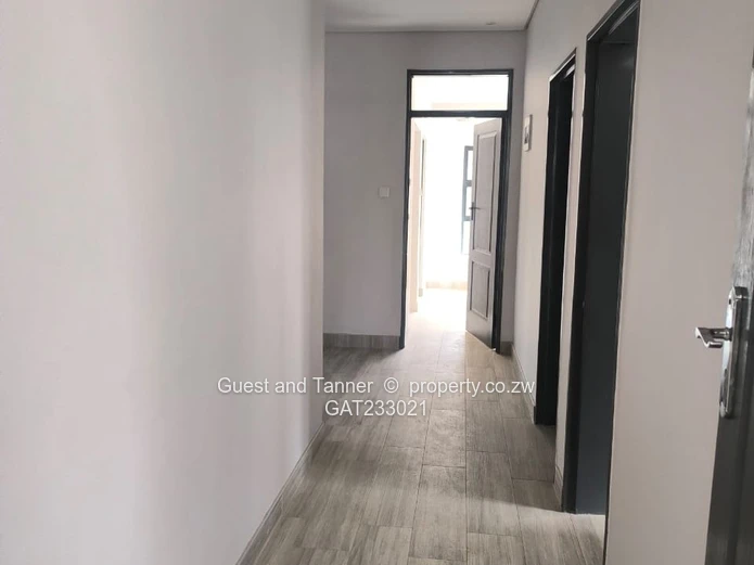 Newly Built 4-Bedroom House for Sale in Mabvazuva (Sole Mandate)