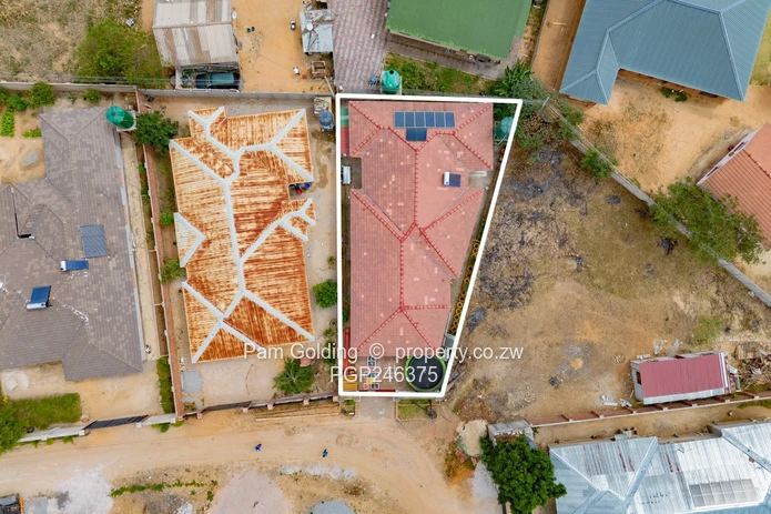 4 Bedroom House For Sale In Chipukutu, Ruwa (Sole Mandate)