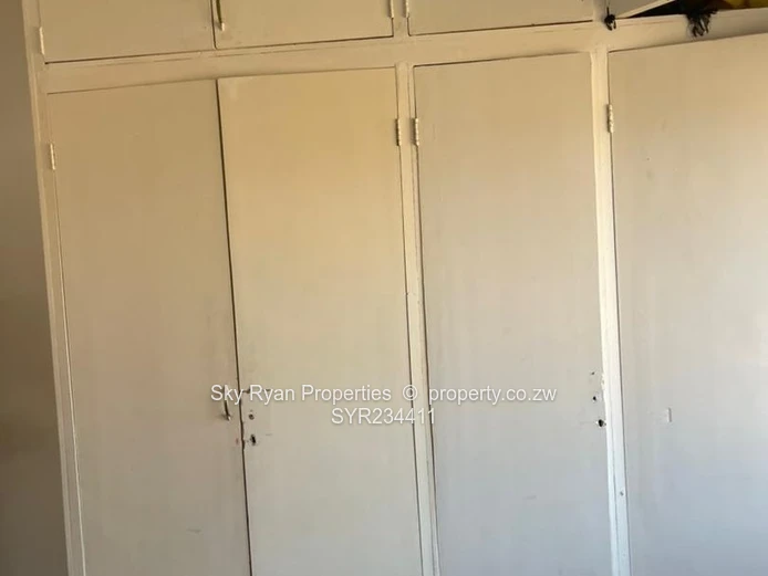 Goromonzi Plot For Sale