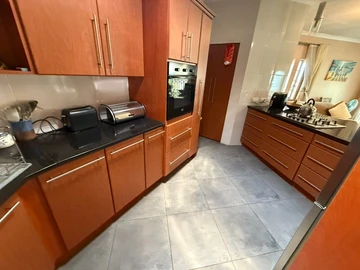 2 Bedroom Townhouse Complex