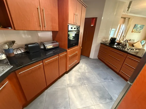 2 Bedroom Townhouse Complex