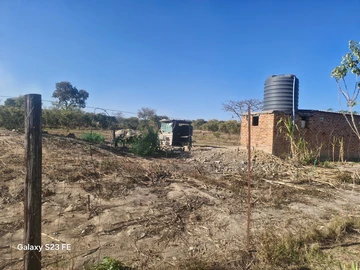 Farm & Agricultural Land