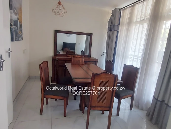 2 Bedroom Duplex Flat, Avenues