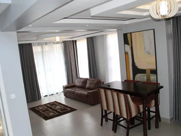 4 Bedroom Townhouse Complex