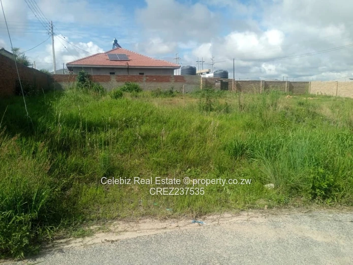 Mabvazuva stand for sale 