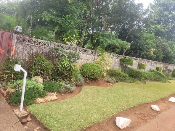 Three Bed House To Rent