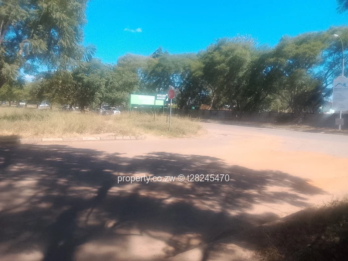 Sherwood Dr /Quendon Rd Main road Frontage  (Sole Mandate)