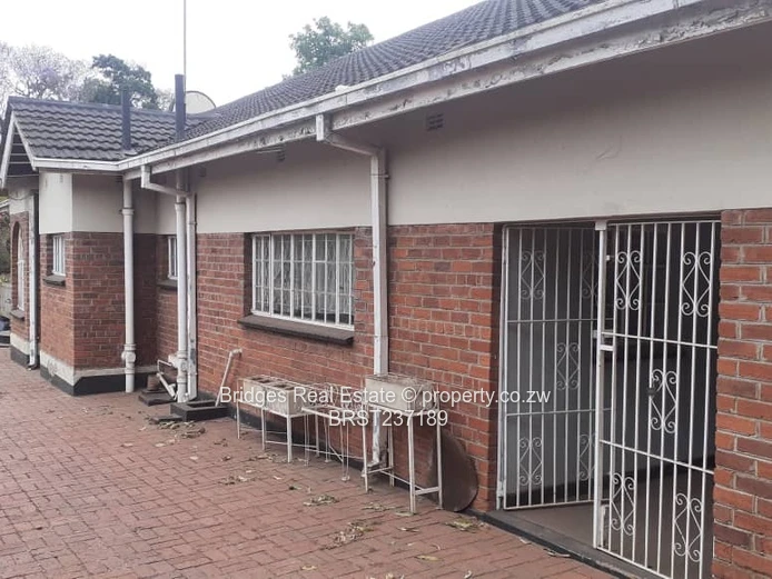 Be at the vanguard of urban renewal!