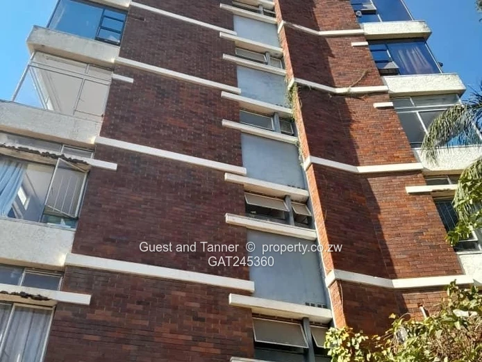 1 Bedroom Flat/Apartment to Rent in Avenues