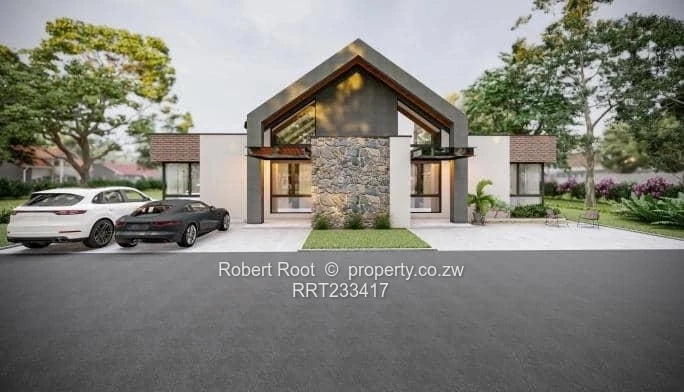 3 Bedroom Townhouses For Sale With 3 Boreholes