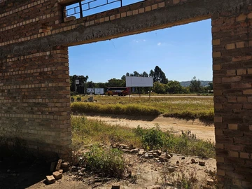 Shop & Retail Property