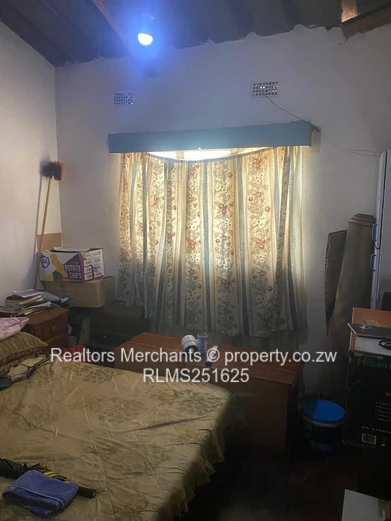 Glenview 7 House To Rent