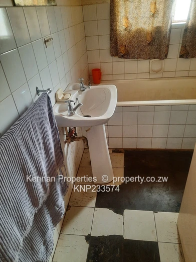 Located in Sought After area - Renovators Dream