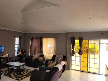 3 Bedroom Townhouse Complex