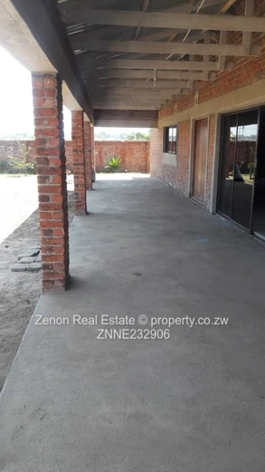Commercial / Office Space for Lease | Pomona, Harare Drive
