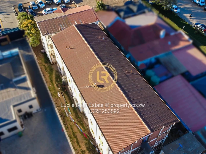 Bedsitter For Sale – Central Avenue | $45,000 Usd