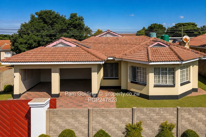 Neat Family Home for sale!!