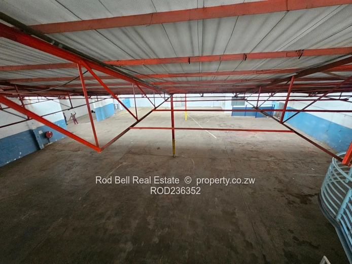 Free Standing Factory for sale in Graniteside