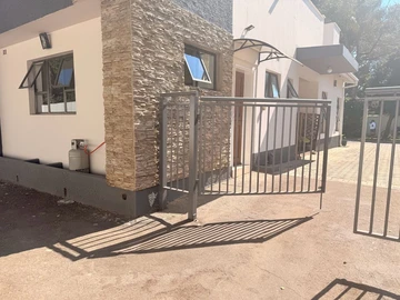3 Bedroom Townhouse Complex