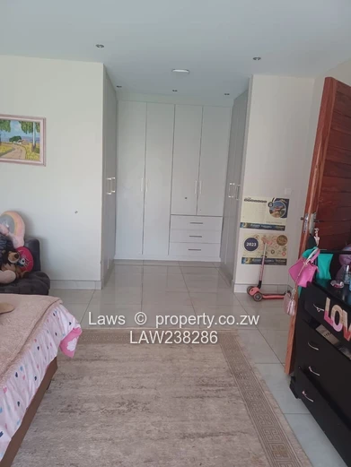 Beautiful Family Home in Gletwin Park