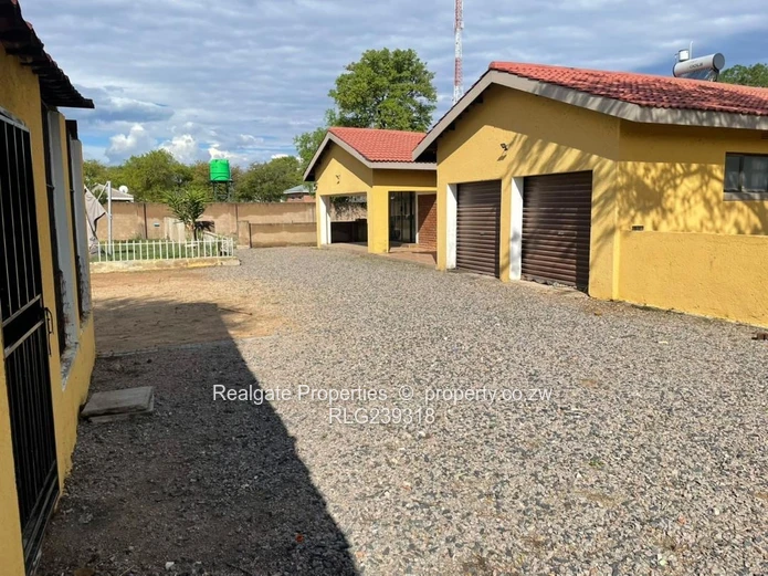 Richmond House For Sale