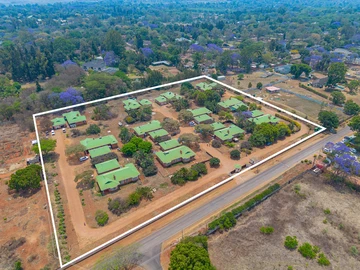 3 Bedroom Flat & Apartment