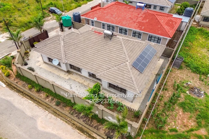 House for sale (Sole Mandate)