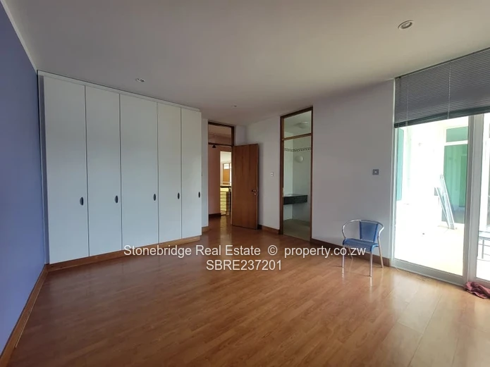 Spacious, Well designed 5 Bedroom Burnside double Storey for sale