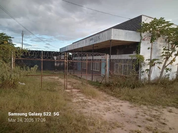 Warehouse & Factory