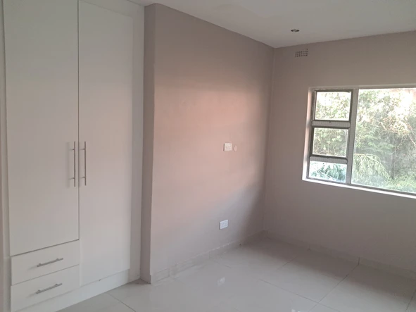 3 Bedroom Townhouse Complex