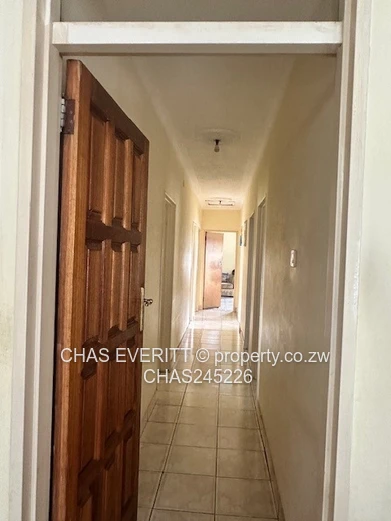 Bloomingdale 6-Bed Home