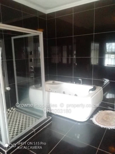 House To Let