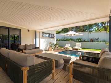 4 Bedroom Townhouse Complex