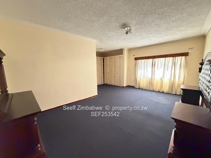 Spacious Family Home