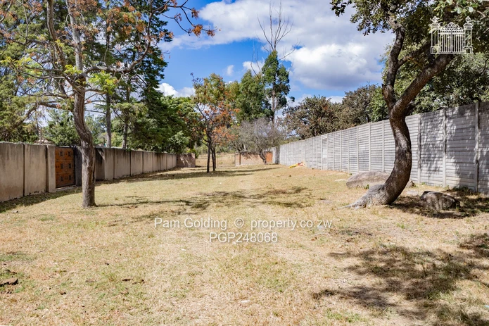 10-Acre Country Estate in Arcturus. (Sole Mandate)