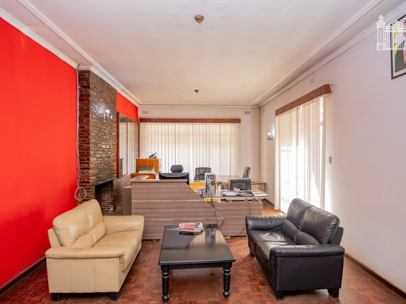 Commercial Property