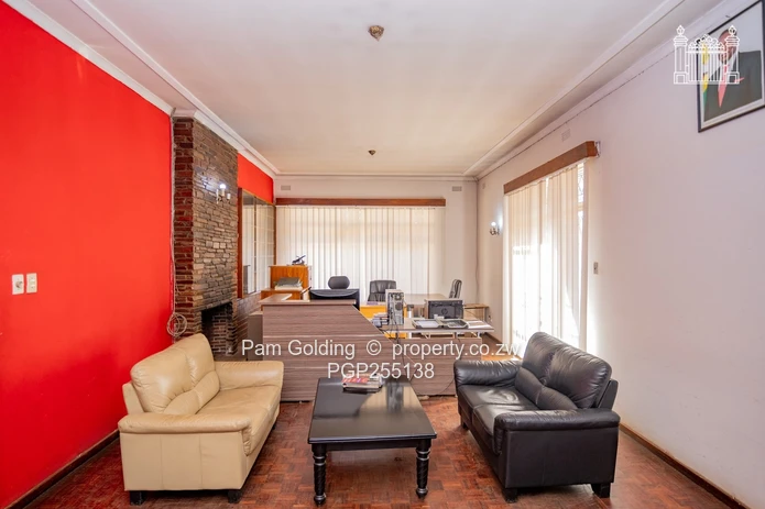 Exceptional Location! Exceptional Potential! 